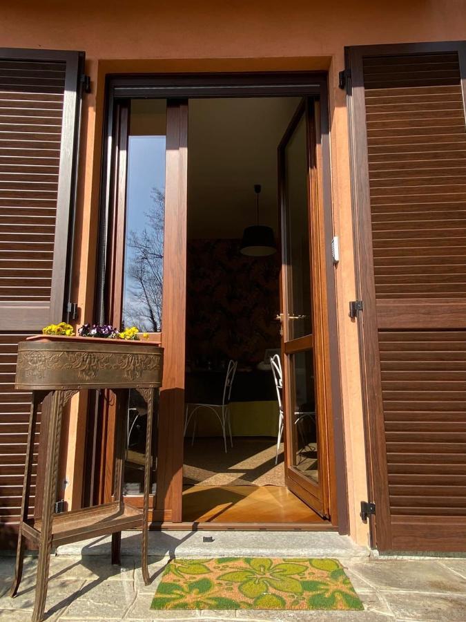 Il Cantuccio Ivrea Exterior foto