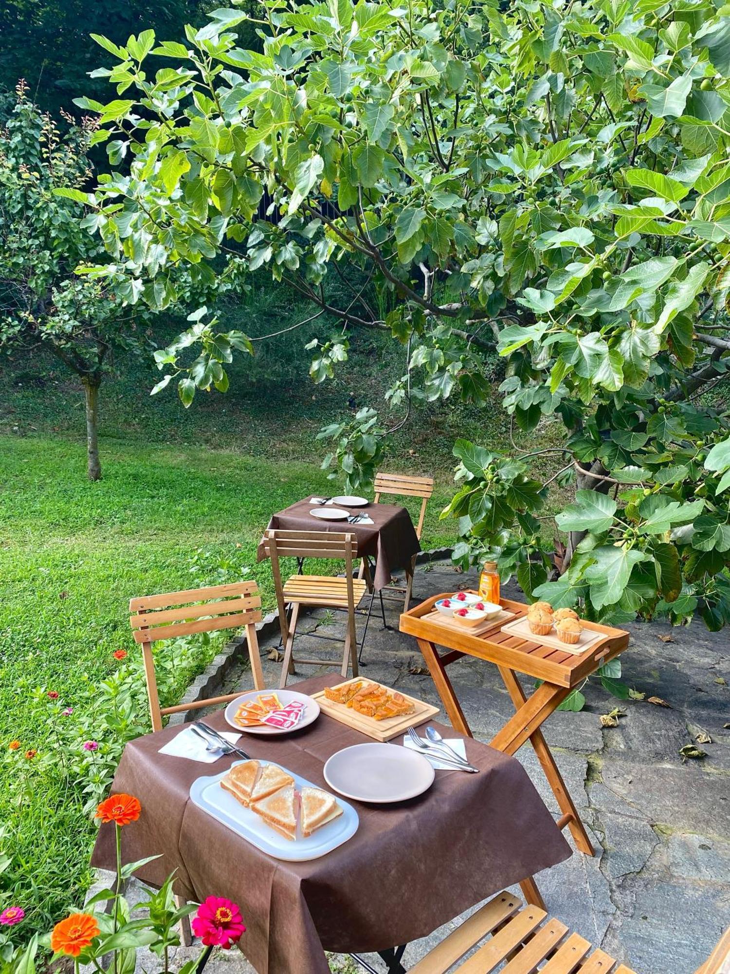 Il Cantuccio Ivrea Exterior foto
